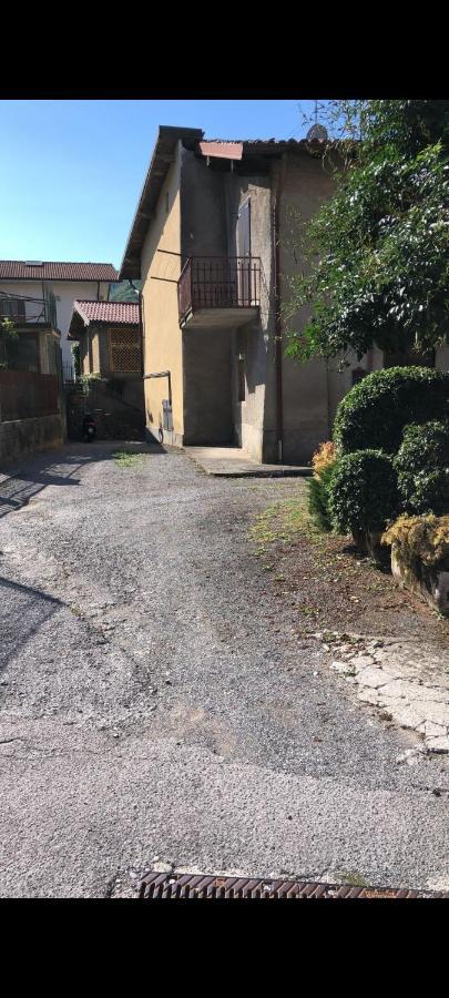 Home, Fully Equipped, 17 Mins Car From Bgy Airport Pradalunga Εξωτερικό φωτογραφία